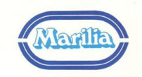 marilia logo