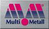 multimetall logo