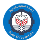 SuezShipyard logo